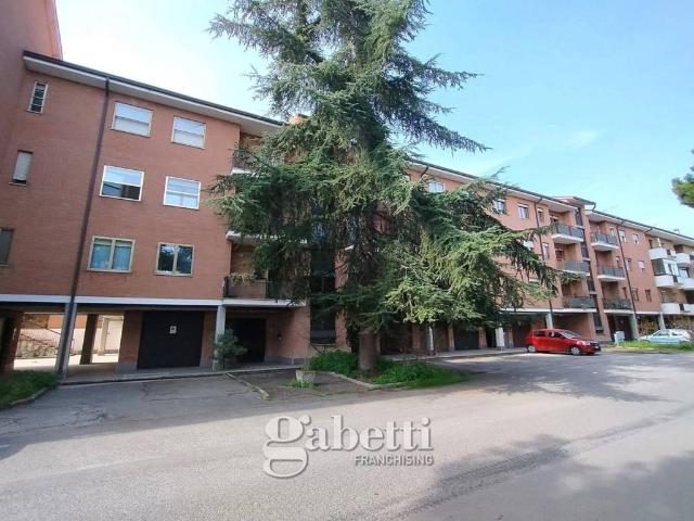 Appartamento in vendita a Vazzieri, Campobasso