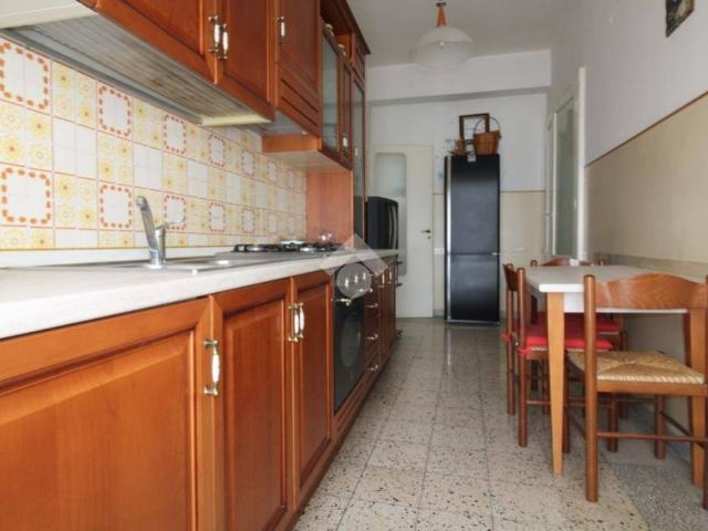 Appartamento in vendita a Campobasso, Molise
