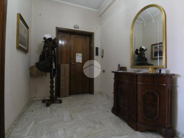 Appartamento in vendita a Campobasso, Molise