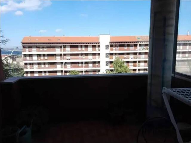 Appartamento in vendita a Vazzieri, Campobasso