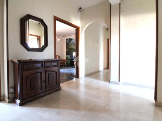 Appartamento in vendita a Vazzieri, Campobasso
