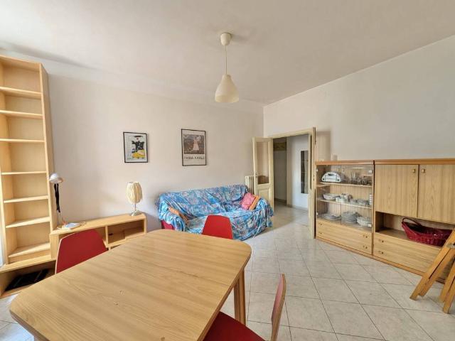 Appartamento in vendita a Campobasso, Molise