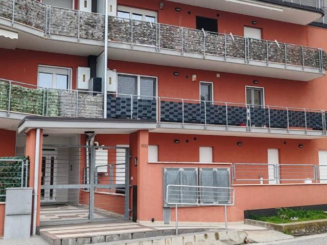 Appartamento in vendita a Cep, Campobasso