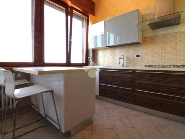 Appartamento in vendita a Colle delle Api, Campobasso