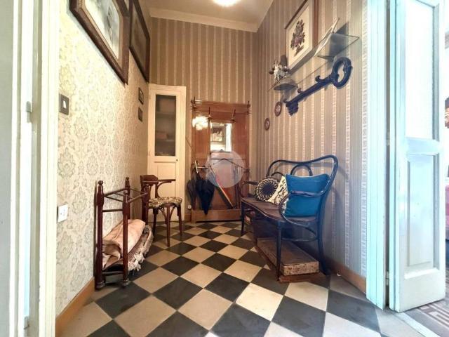 Appartamento in vendita a Campobasso, Molise