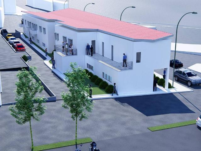 Appartamento in vendita a Campobasso, Molise