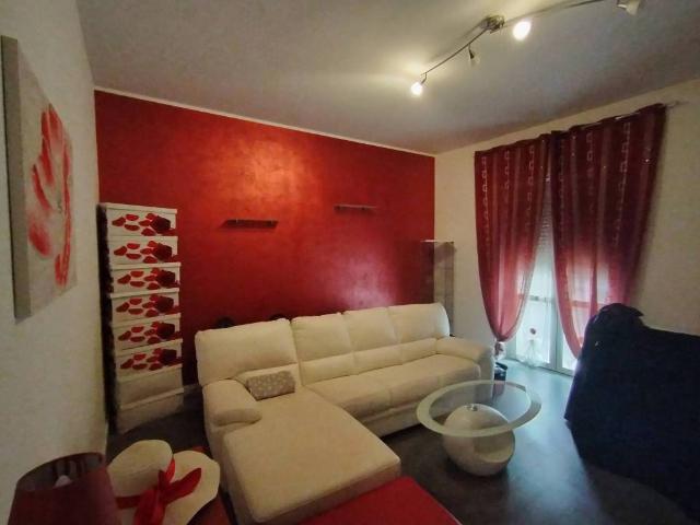 Appartamento in vendita a Campobasso, Molise