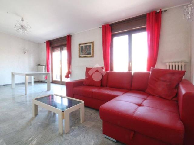 Appartamento in vendita a Cep, Campobasso