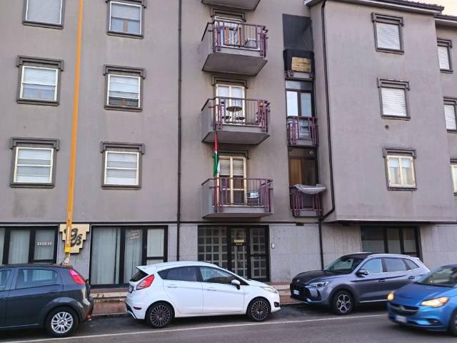 Appartamento in vendita a Campobasso, Molise