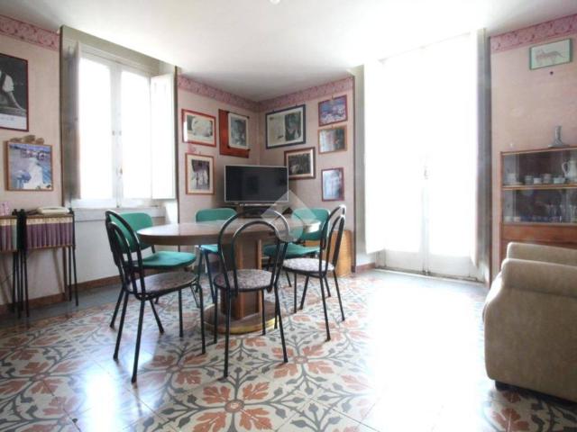 Appartamento in vendita a Campobasso, Molise