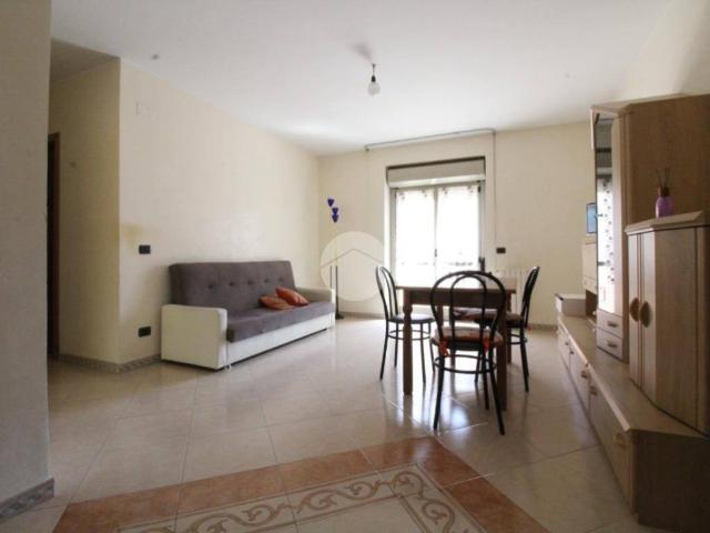 Appartamento in vendita a Vazzieri, Campobasso