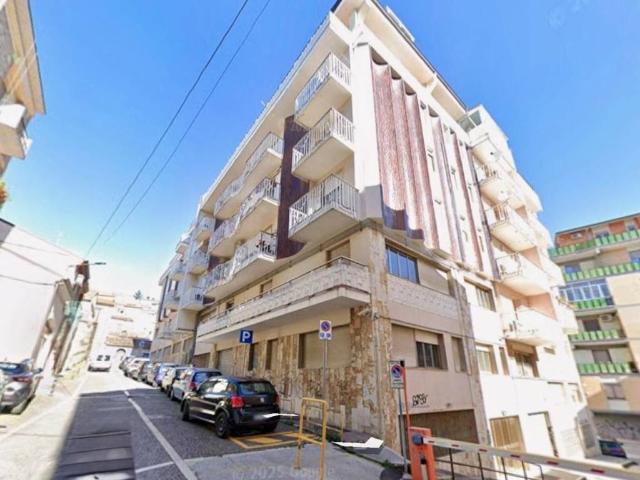 Appartamento in vendita a Centro Storico, Campobasso