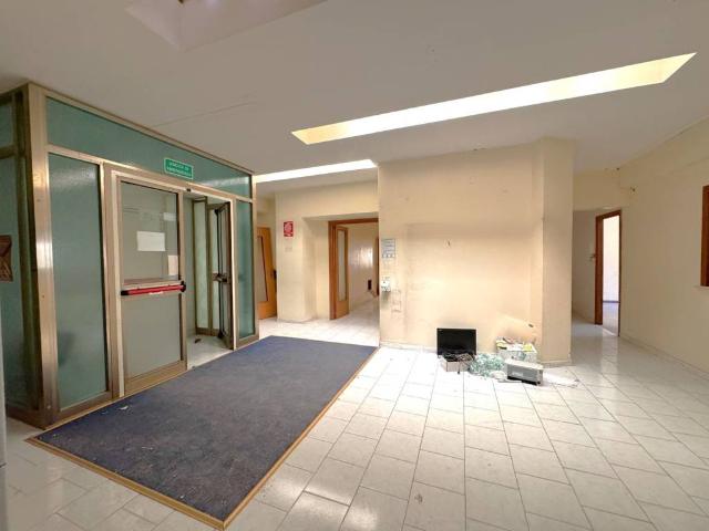 Appartamento in vendita a Centro Storico, Campobasso