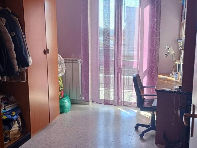 Appartamento in vendita a Conocchiole, Campobasso