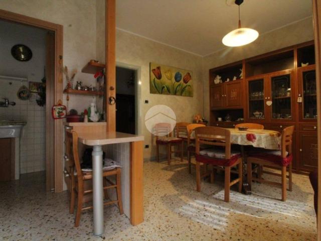 Appartamento in vendita a Cep, Campobasso