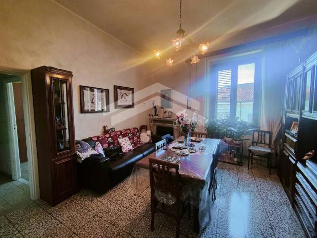 Appartamento in vendita a Centro Storico, Campobasso