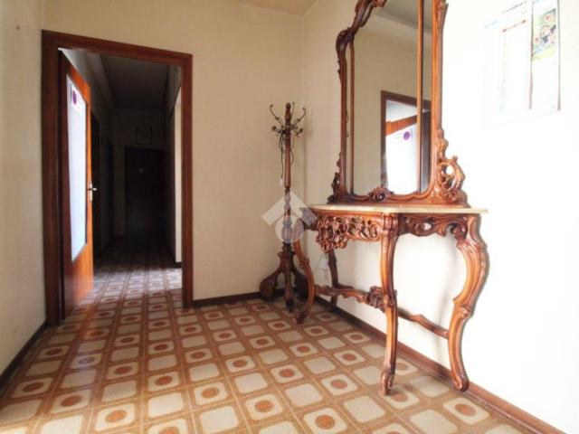 Appartamento in vendita a Campobasso, Molise