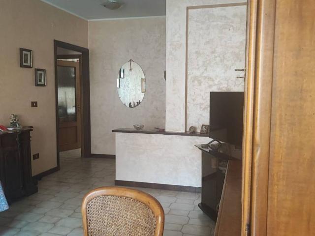 Appartamento in vendita a Cep, Campobasso