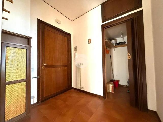 Appartamento in vendita a Vazzieri, Campobasso