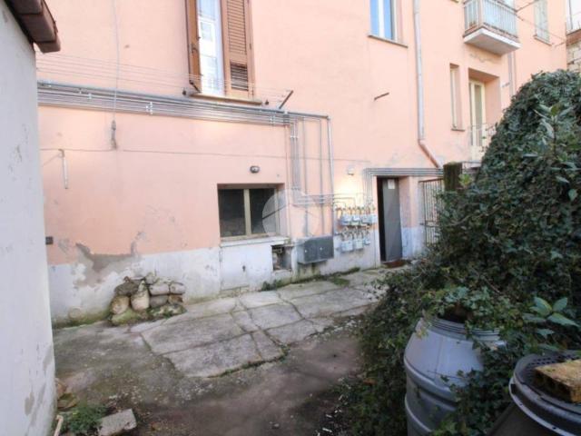Appartamento in vendita a Campobasso, Molise