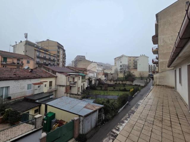 Appartamento in vendita a Campobasso, Molise