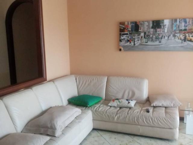 Appartamento in vendita a San Giovanni, Campobasso