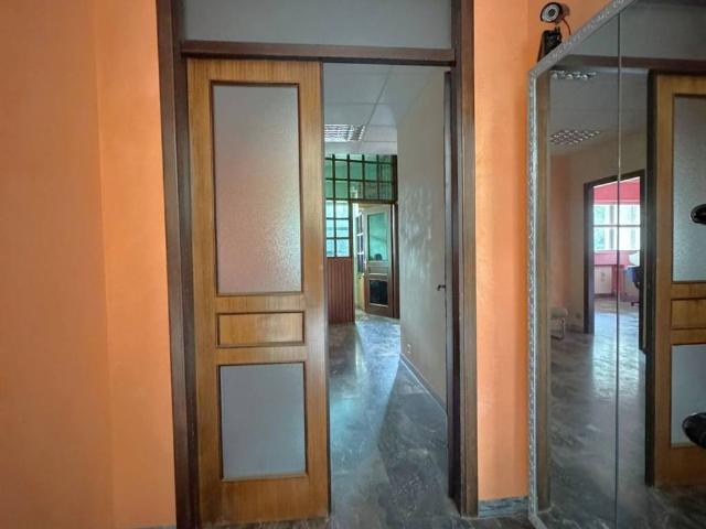 Appartamento in vendita a Campobasso, Molise