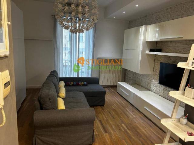Appartamento in vendita a Campobasso, Molise