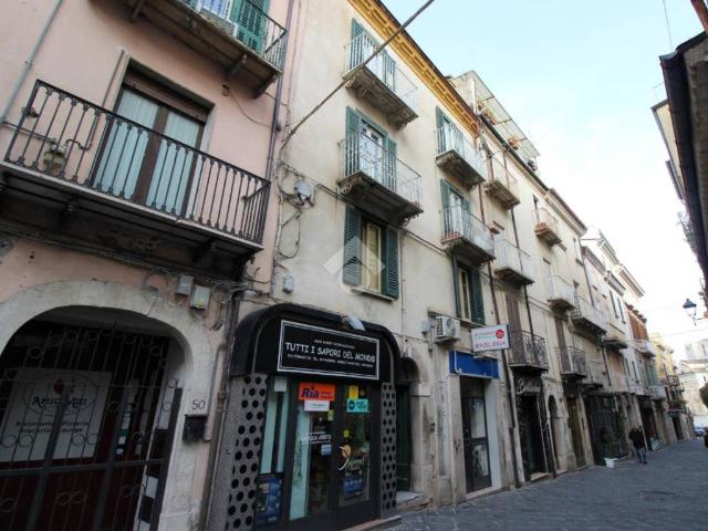 Appartamento in vendita a Campobasso, Molise