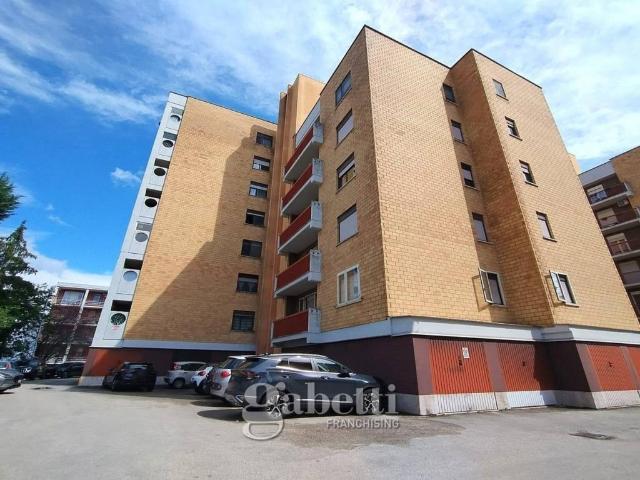 Appartamento in vendita a Vazzieri, Campobasso
