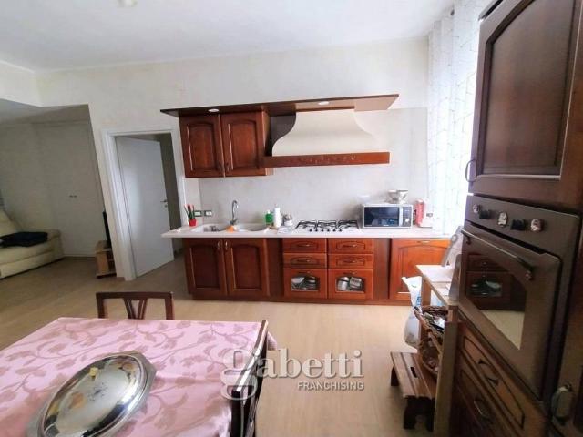 Appartamento in vendita a Campobasso, Molise