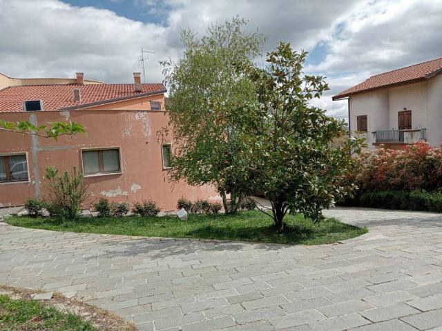 Appartamento in vendita a Campobasso, Molise
