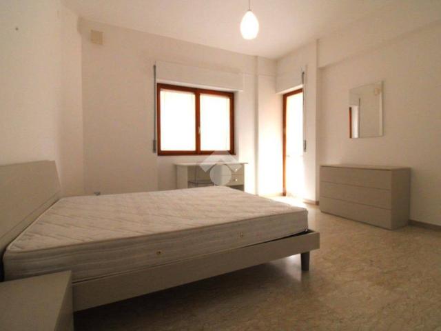 Appartamento in vendita a Campobasso, Molise