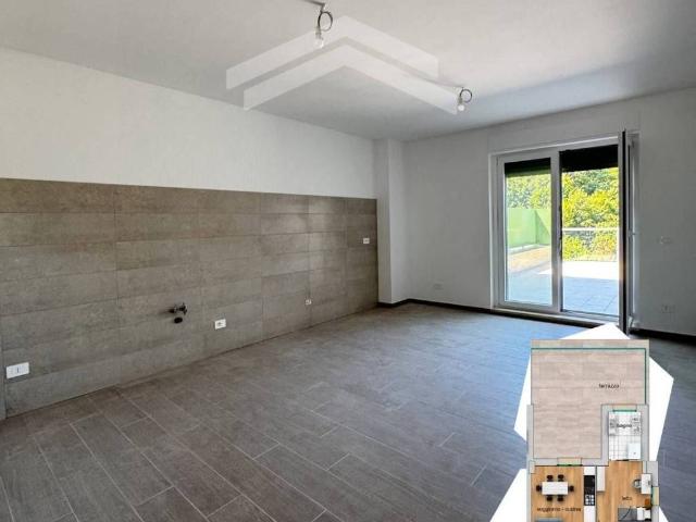 Appartamento in vendita a Campobasso, Molise
