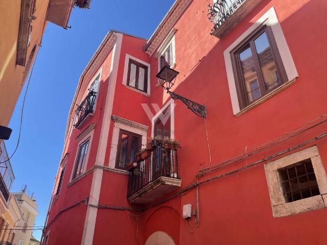 Appartamento in vendita a Centro Storico, Campobasso