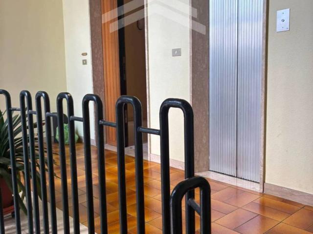 Appartamento in vendita a Campobasso, Molise
