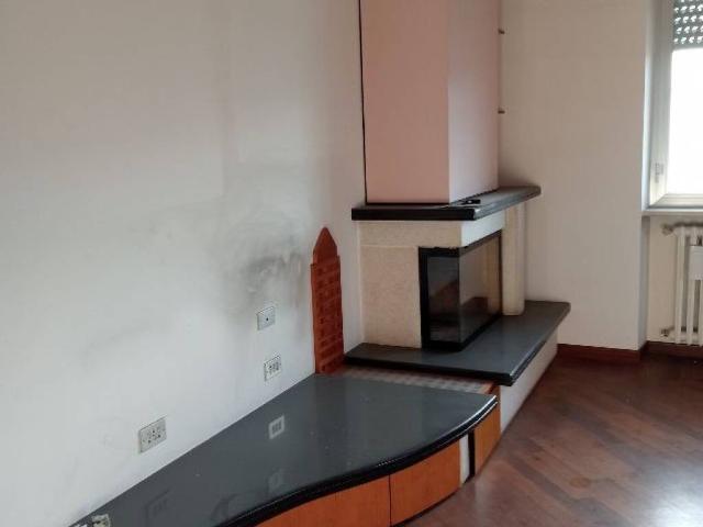 Appartamento in vendita a Vazzieri, Campobasso