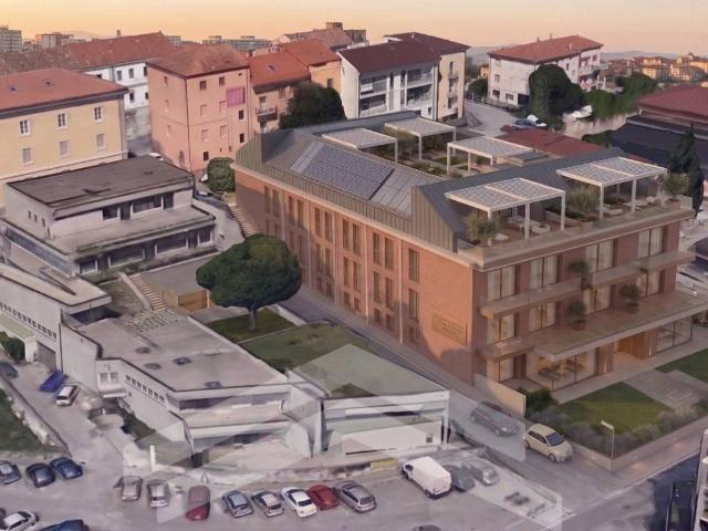 Appartamento in vendita a Campobasso
