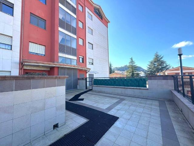 Appartamento in vendita a Campobasso, Molise