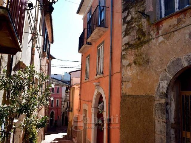 Appartamento in vendita a Centro Storico, Campobasso