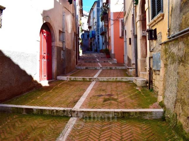 Appartamento in vendita a Centro Storico, Campobasso