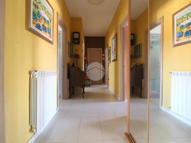 Appartamento in vendita a Cep, Campobasso
