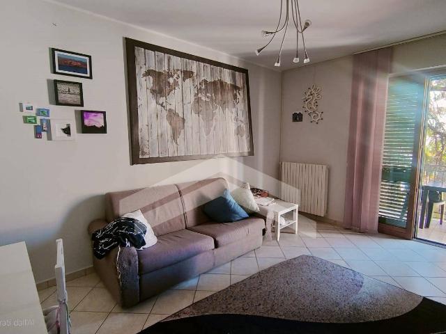 Appartamento in vendita a Campobasso, Molise