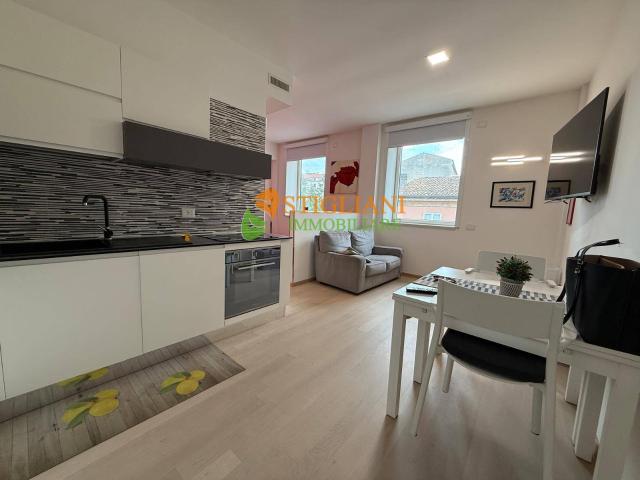 Appartamento in vendita a Centro Murattiano, Campobasso
