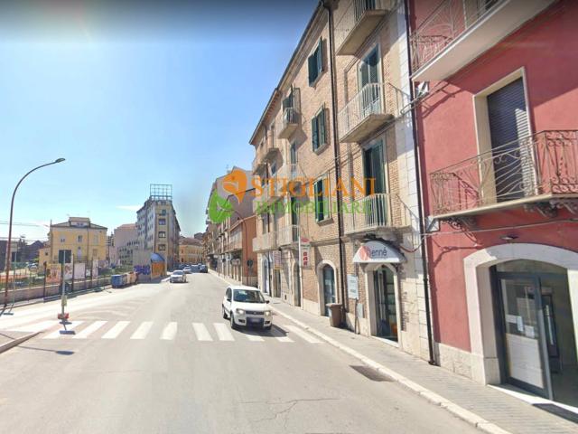 Appartamento in vendita a Campobasso, Molise