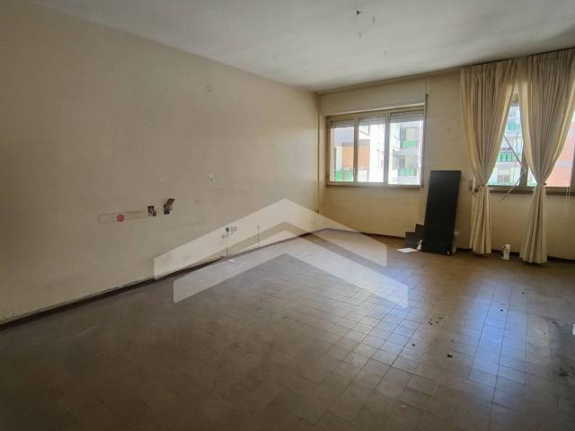 Appartamento in vendita a Centro Storico, Campobasso