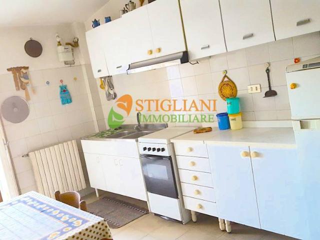 Appartamento in vendita a Campobasso, Molise