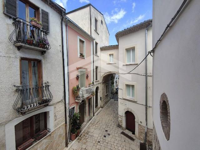 Appartamento in vendita a Centro Storico, Campobasso