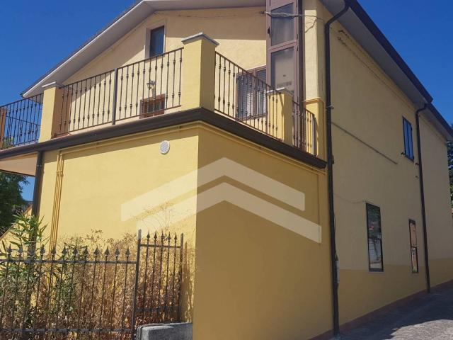 Appartamento in vendita a Campobasso, Molise