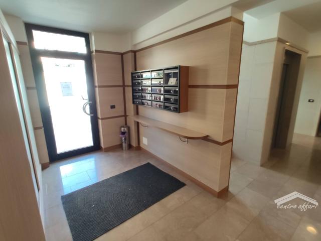 Appartamento in vendita a San Giovanni, Campobasso